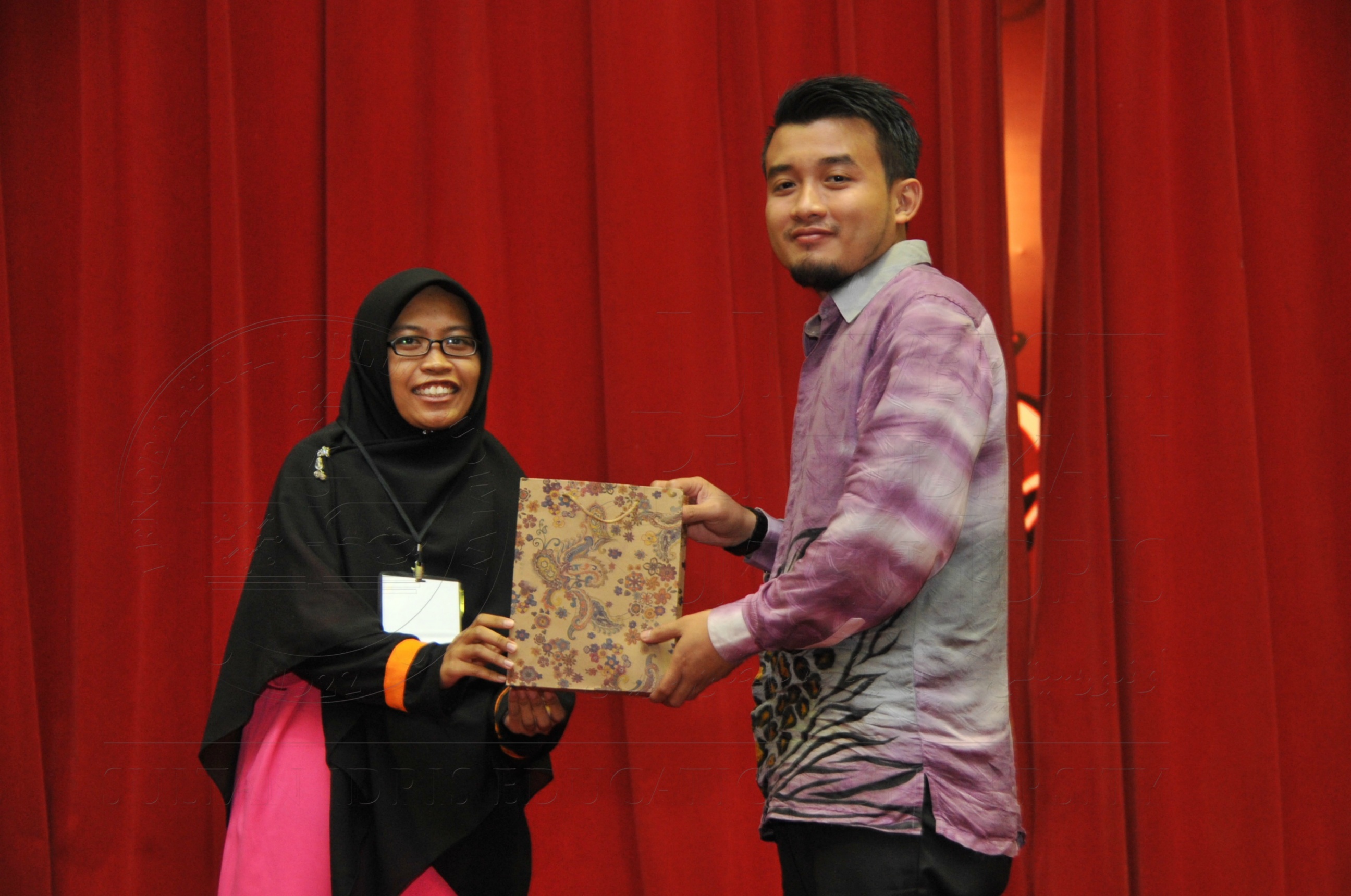 PRO15 158 CATUR HAS 9598